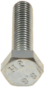 Cap Screw-Hex Head-Class 8.8- M6-1.0 x 25mm - Dorman# 875-225