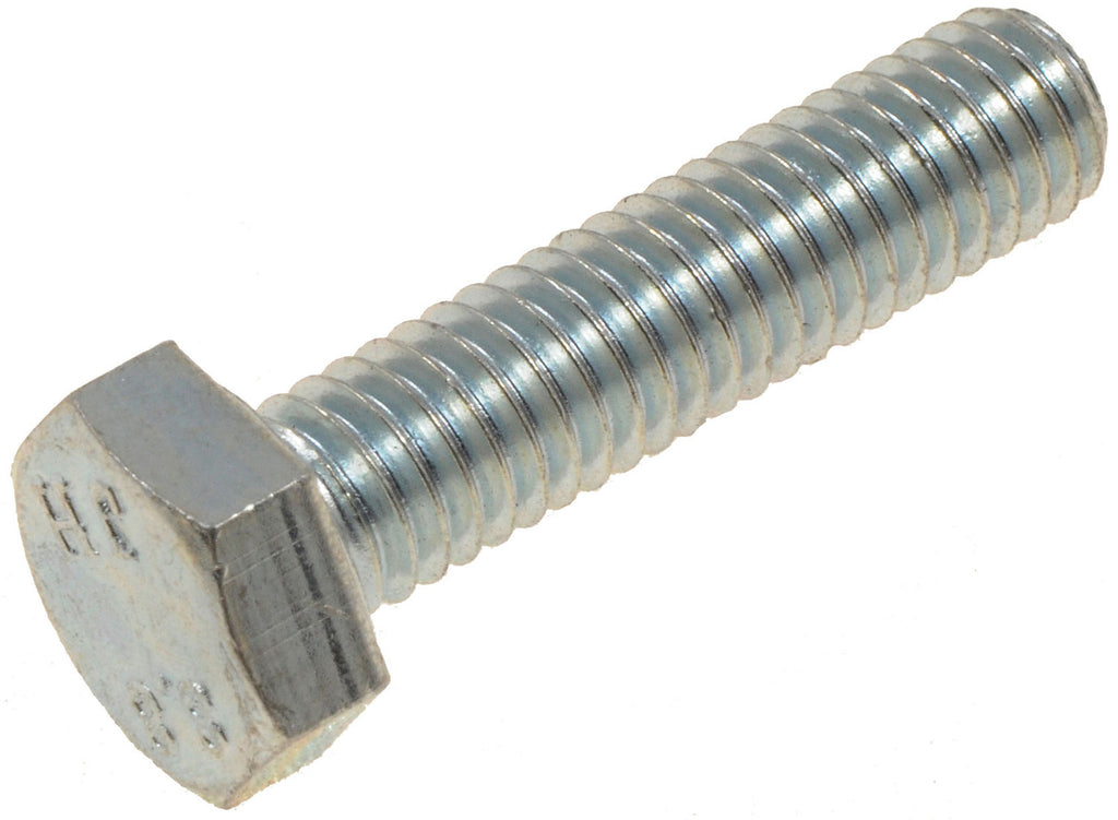 Cap Screw-Hex Head-Class 8.8- M6-1.0 x 25mm - Dorman# 875-225