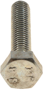 Cap Screw-Hex Head-Class 8.8- M4-.7 x 20mm - Dorman# 799-026