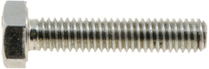 Cap Screw-Hex Nut-Class 8.8- M4-.7 x 20mm - Dorman# 780-020N