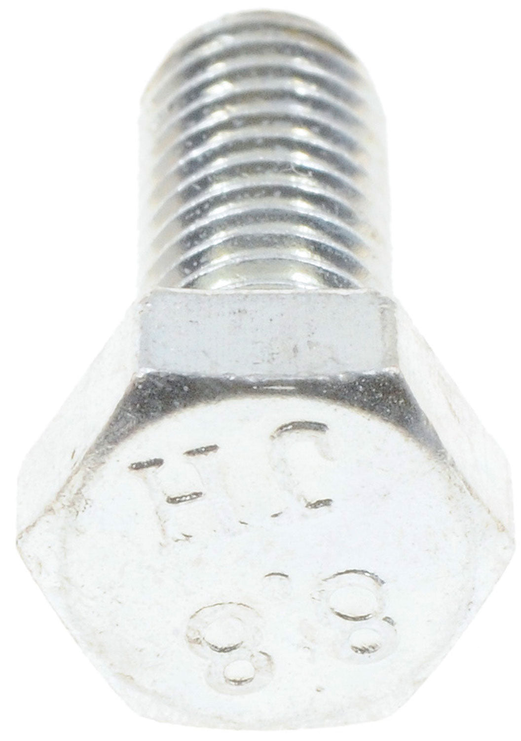Cap Screw-Hex Head-Class 8.8- M5-.8 x 12mm - Dorman# 423-112