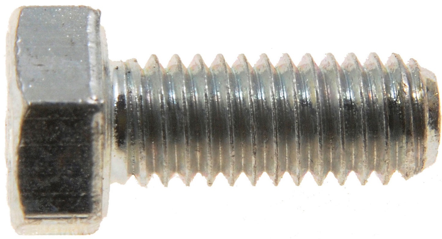 Cap Screw-Hex Head-Class 8.8- M5-.8 x 12mm - Dorman# 799-055