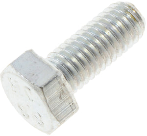 Cap Screw-Hex Head-Class 8.8- M5-.8 x 12mm - Dorman# 423-112