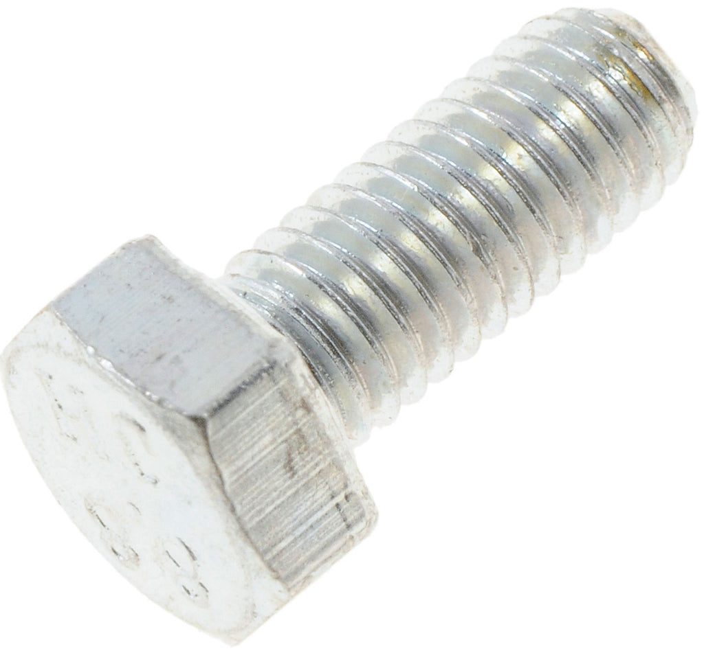 Cap Screw-Hex Head-Class 8.8- M5-.8 x 12mm - Dorman# 875-112
