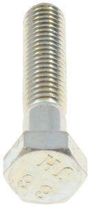 Cap Screw-Hex Nut-Class 8.8- M5-.8 x 25mm - Dorman# 780-125N