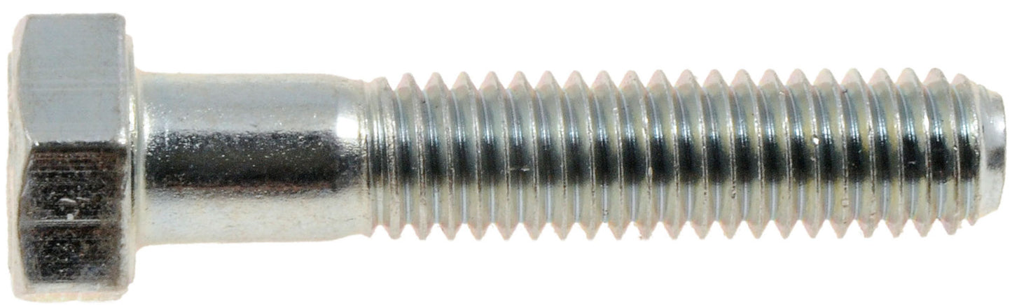 Cap Screw-Hex Head-Class 8.8- M5-.8 x 25mm - Dorman# 875-125