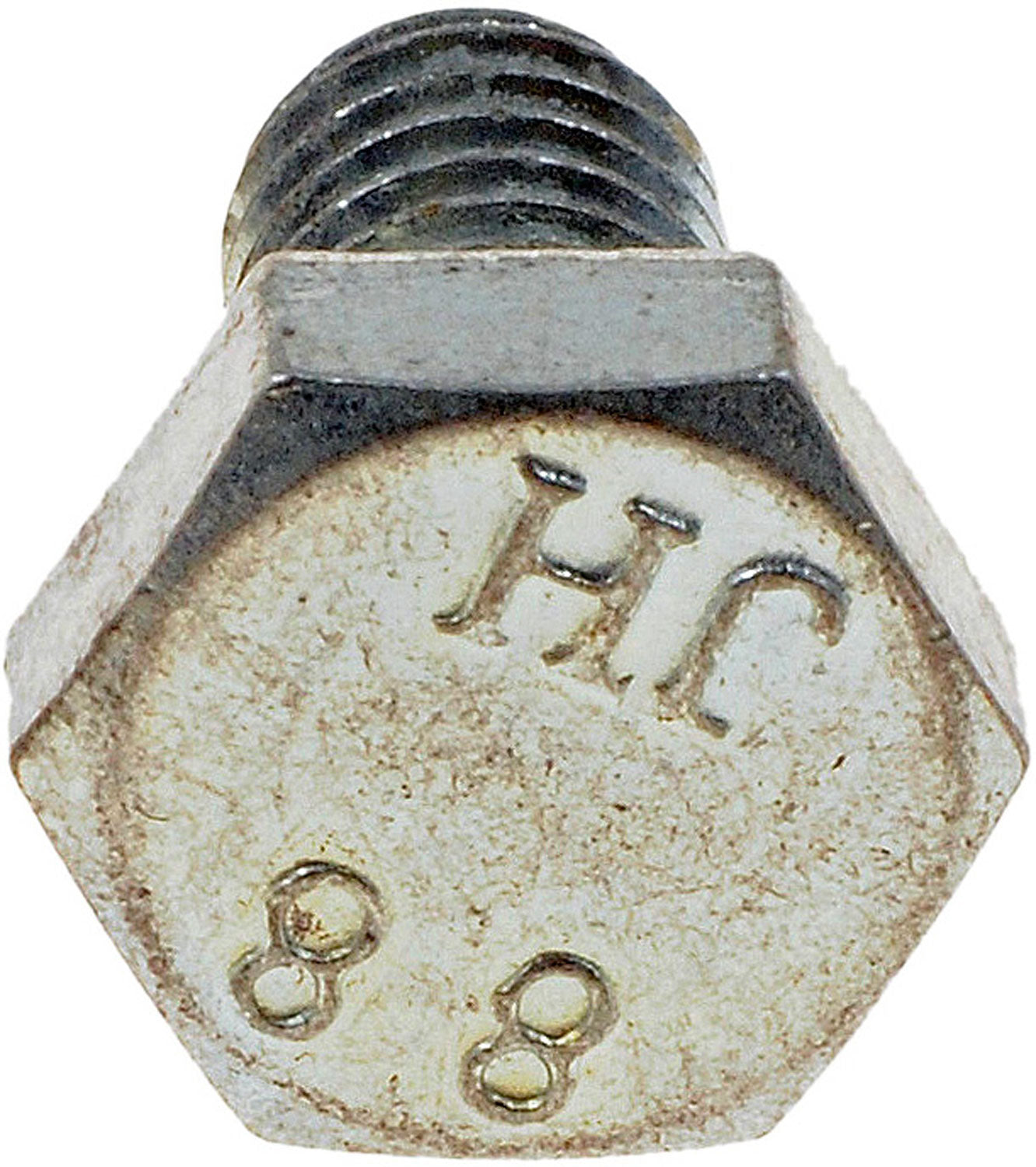 Cap Screw-Hex Head-Class 8.8- M6-1.0 x 10mm - Dorman# 875-210
