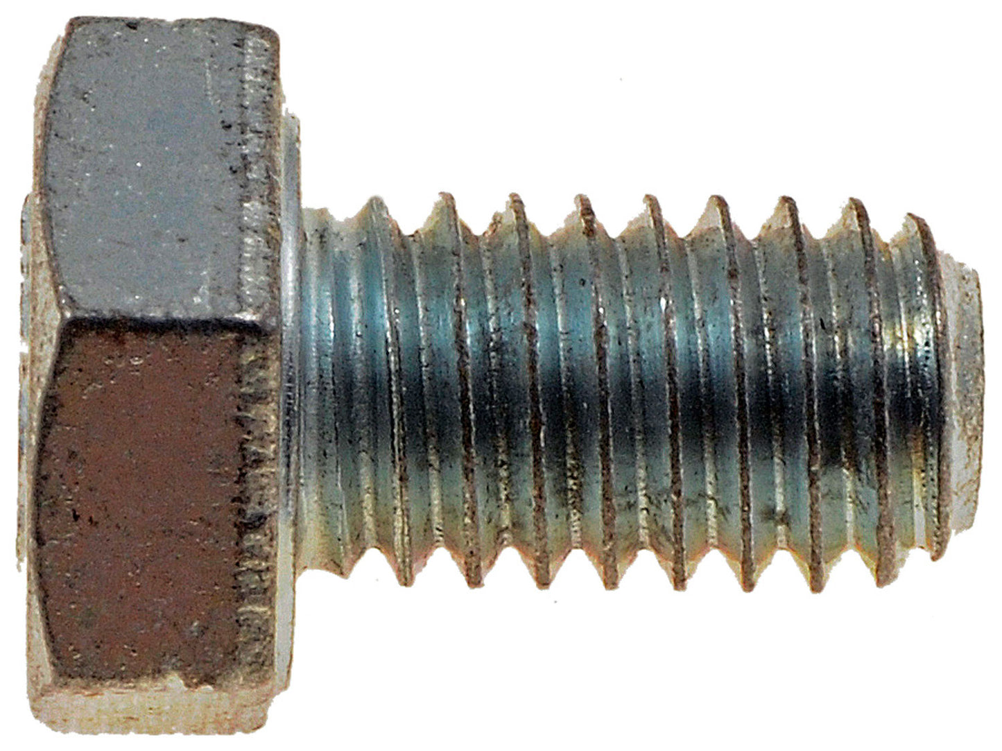 Cap Screw-Hex Head-Class 8.8- M6-1.0 x 10mm - Dorman# 875-210