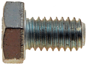 Cap Screw-Hex Head-Class 8.8- M6-1.0 x 10mm - Dorman# 875-210