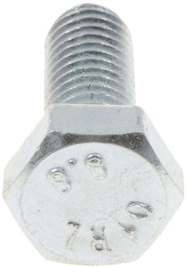 Cap Screw-Hex Head-Class 8.8- M6-1.0 x 16mm - Dorman# 780-216N