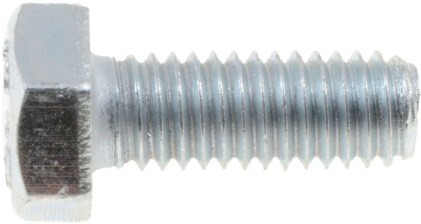 Cap Screw-Hex Head-Class 8.8- M6-1.0 x 16mm - Dorman# 799-059
