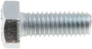 Cap Screw-Hex Head-Class 8.8- M6-1.0 x 16mm - Dorman# 799-059