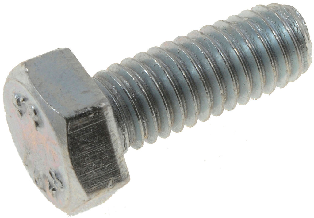Cap Screw-Hex Head-Class 8.8- M6-1.0 x 16mm - Dorman# 799-059