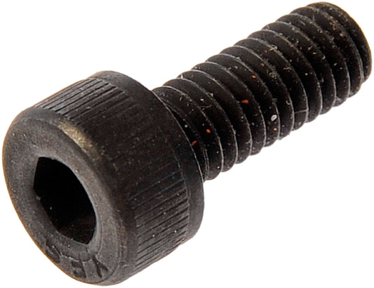 Socket Cap Screw-Class 12.9- M4-.7 x 10mm - Dorman# 442-010