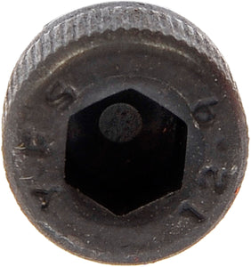 Screw (Dorman #442-125)