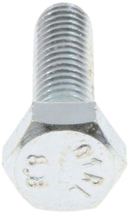 Cap Screw-Hex Head-Class 8.8- M6-1.0 x 20mm - Dorman# 799-061