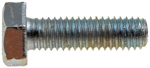 Cap Screw-Hex Head-Class 8.8- M6-1.0 x 20mm - Dorman# 780-220N