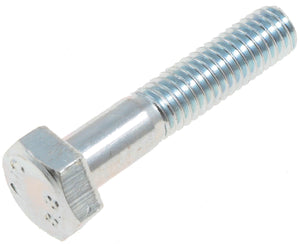 Cap Screw-Hex Head-Class 8.8- M6-1.0 x 30mm - Dorman# 875-230