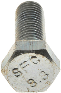 Cap Screw-Hex Head-Class 8.8- M7-1.0 x 20mm - Dorman# 780-320N