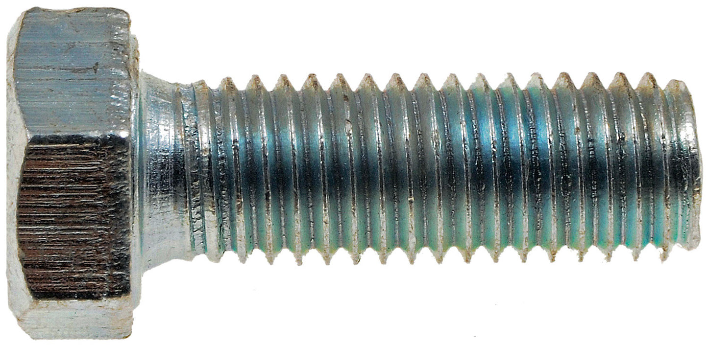 Cap Screw-Hex Head-Class 8.8- M7-1.0 x 20mm - Dorman# 780-320N
