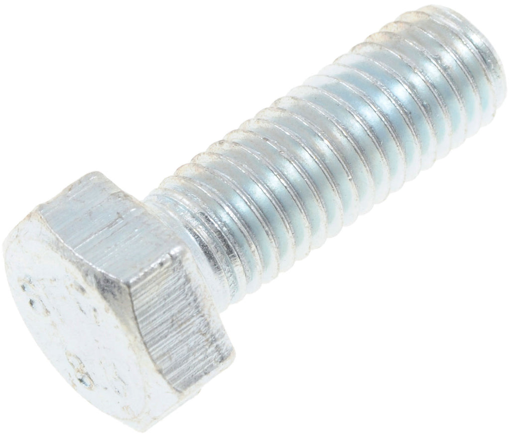 Cap Screw-Hex Head-Class 8.8- M7-1.0 x 20mm - Dorman# 875-320