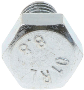 Cap Screw-Hex Head-Class 8.8- M8-1.25 x 12mm - Dorman# 780-412N