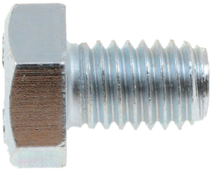 Cap Screw-Hex Head-Class 8.8- M8-1.25 x 12mm - Dorman# 423-412