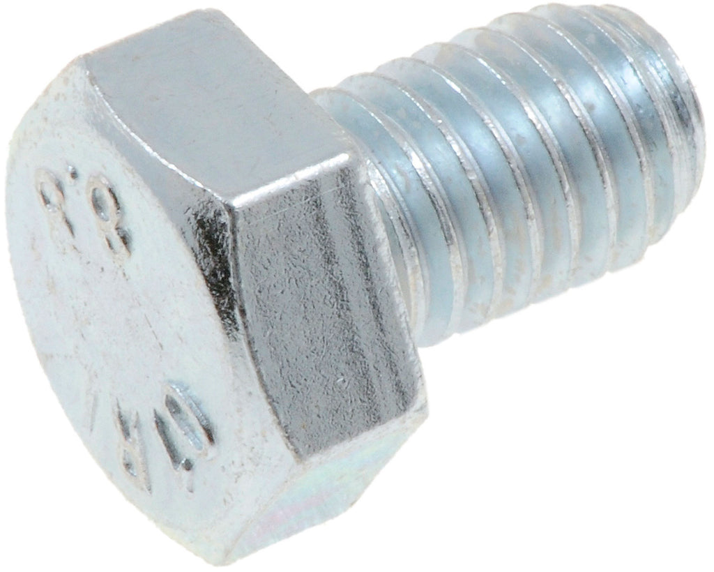 Cap Screw-Hex Head-Class 8.8- M8-1.25 x 12mm - Dorman# 423-412