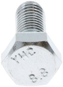 Cap Screw-Hex Head-Class 8.8- M8-1.25 x 20mm - Dorman# 875-420