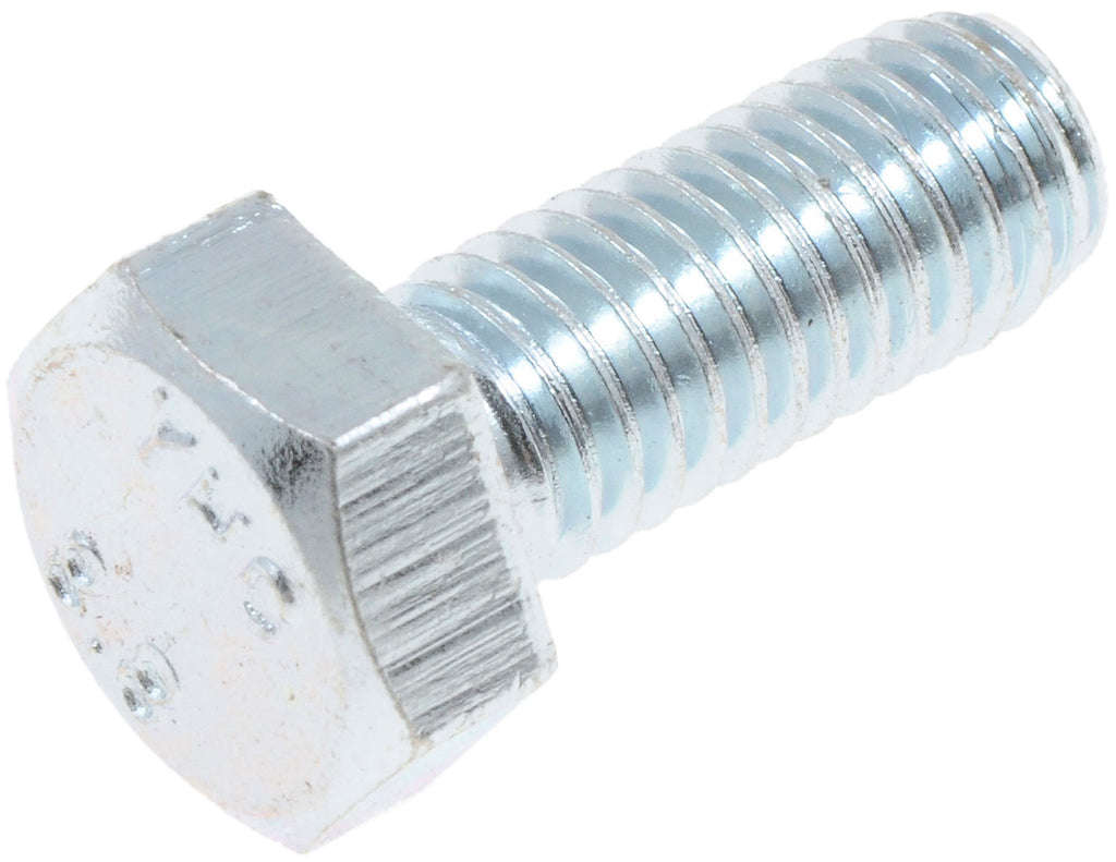 Cap Screw-Hex Head-Class 8.8- M8-1.25 x 20mm - Dorman# 780-420N
