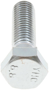 Cap Screw-Hex Head-Class 8.8- M8-1.25 x 30mm - Dorman# 423-430