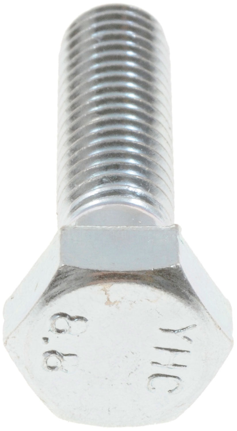 Cap Screw-Hex Head-Class 8.8- M8-1.25 x 30mm - Dorman# 875-430