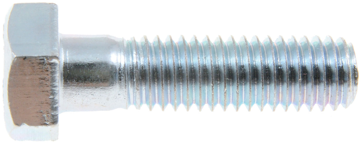 Cap Screw-Hex Head-Class 8.8- M8-1.25 x 30mm - Dorman# 875-430