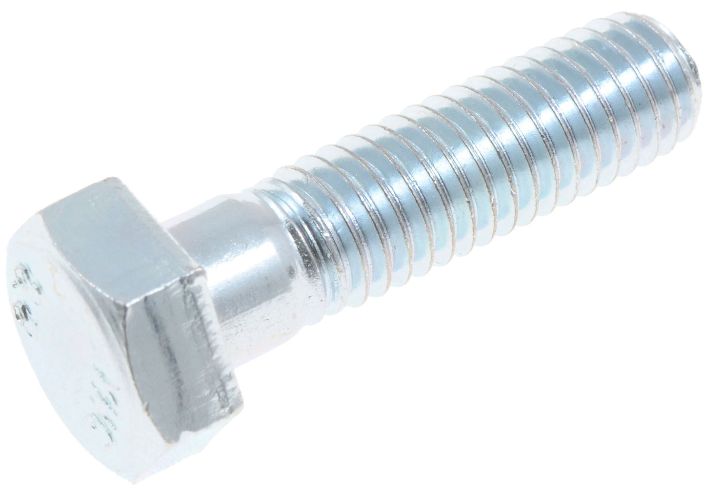 Cap Screw-Hex Head-Class 8.8- M8-1.25 x 30mm - Dorman# 875-430