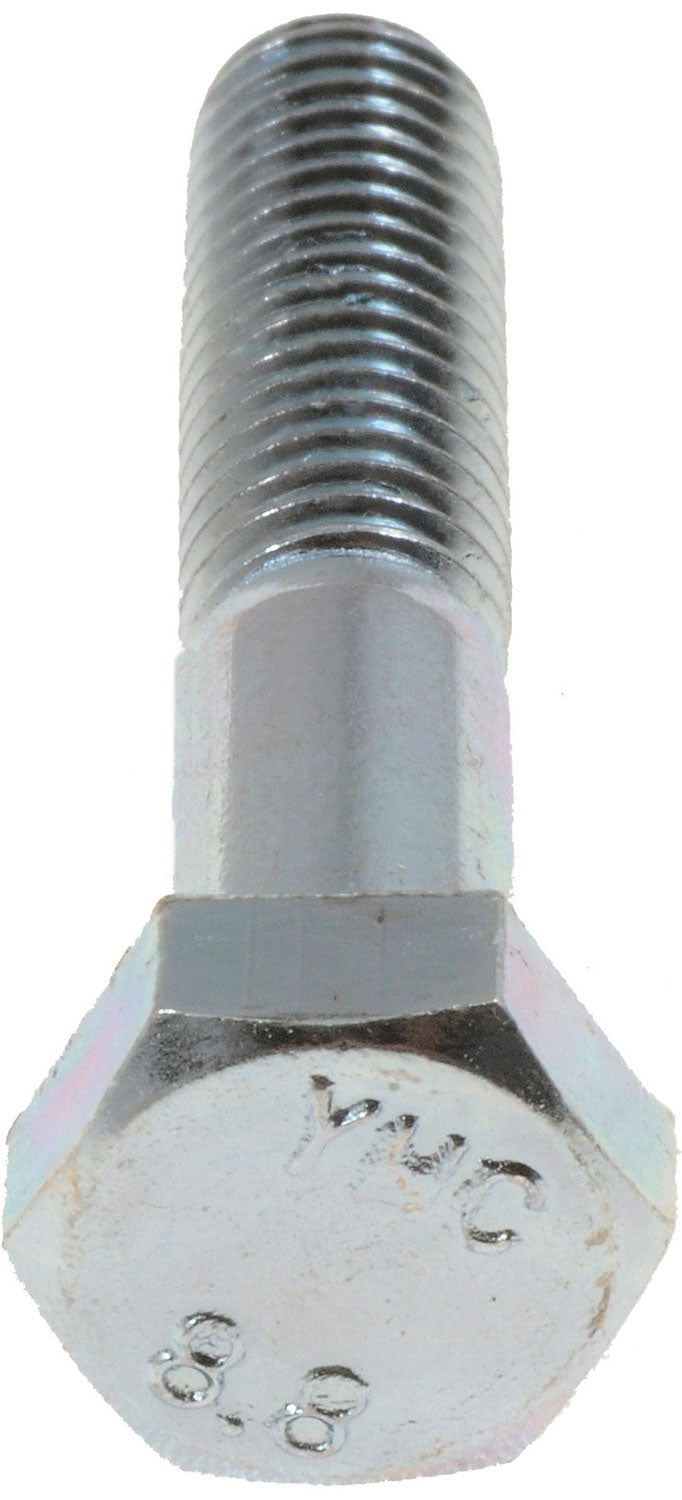 Cap Screw-Hex Head-Class 8.8- M8-1.25 x 40mm - Dorman# 875-440