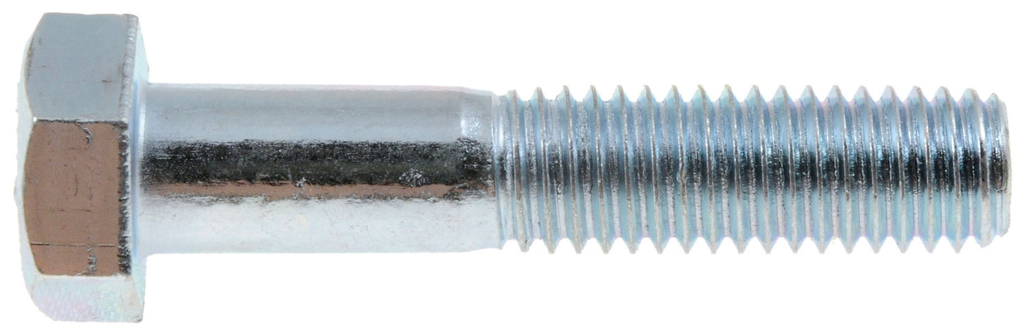 Cap Screw-Hex Head-Class 8.8- M8-1.25 x 40mm - Dorman# 875-440