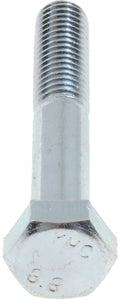 Cap Screw-Hex Head-Class 8.8- M8-1.25 x 50mm - Dorman# 780-450N