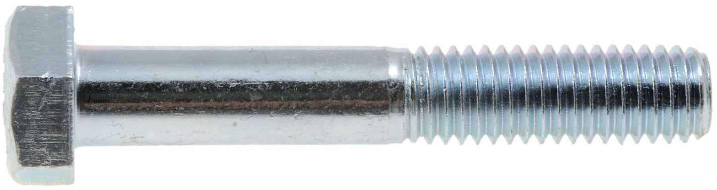 Cap Screw-Hex Head-Class 8.8- M8-1.25 x 50mm - Dorman# 875-450