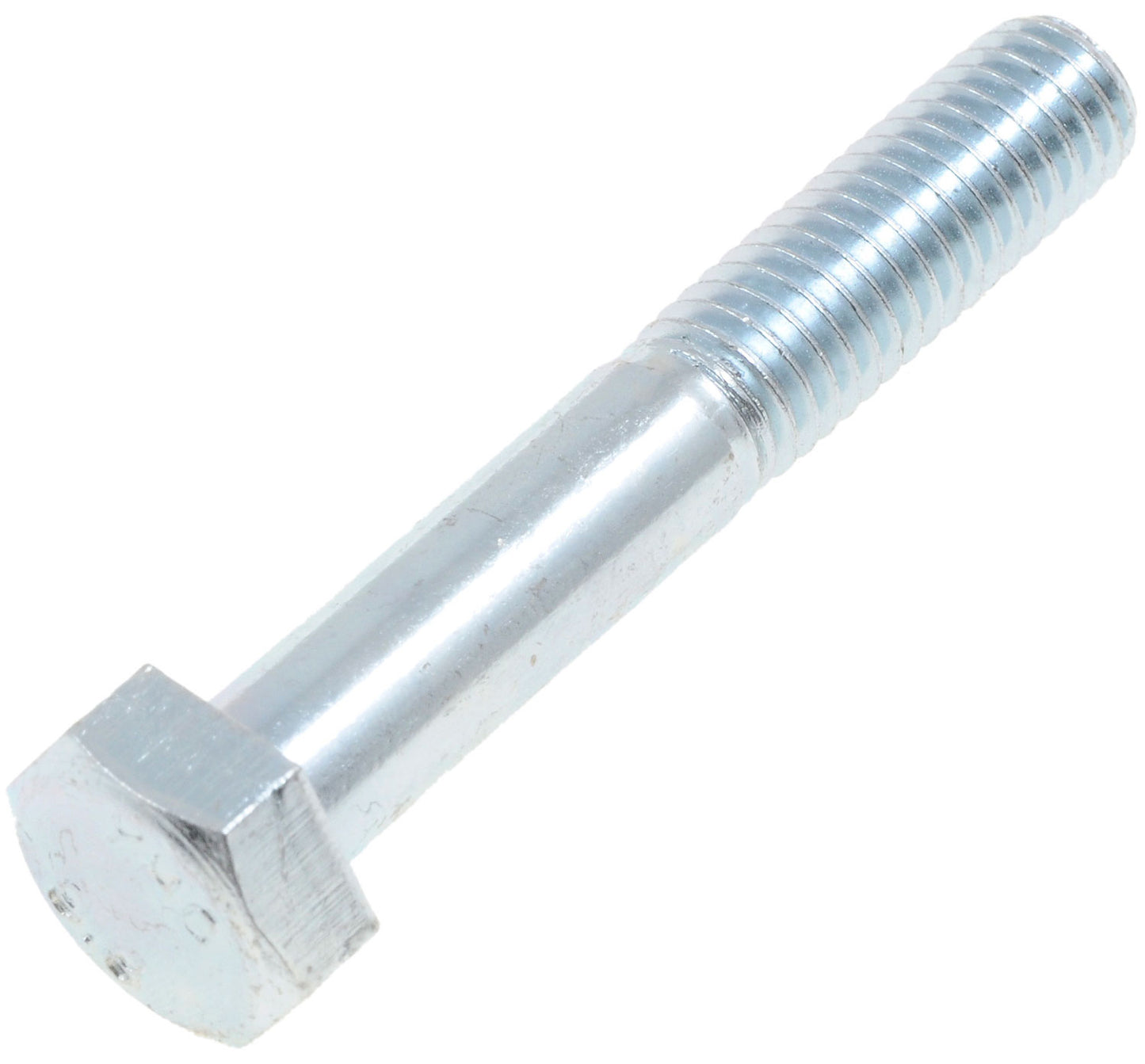 Cap Screw-Hex Head-Class 8.8- M8-1.25 x 50mm - Dorman# 780-450N