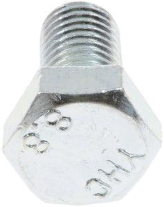 Cap Screw-Hex Head-Class 8.8- M10-1.50 x 20mm - Dorman# 780-520N