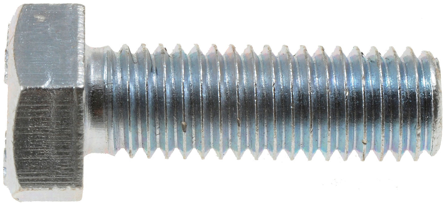Cap Screw-Hex Head-Class 8.8- M10-1.50 x 30mm - Dorman# 780-530N