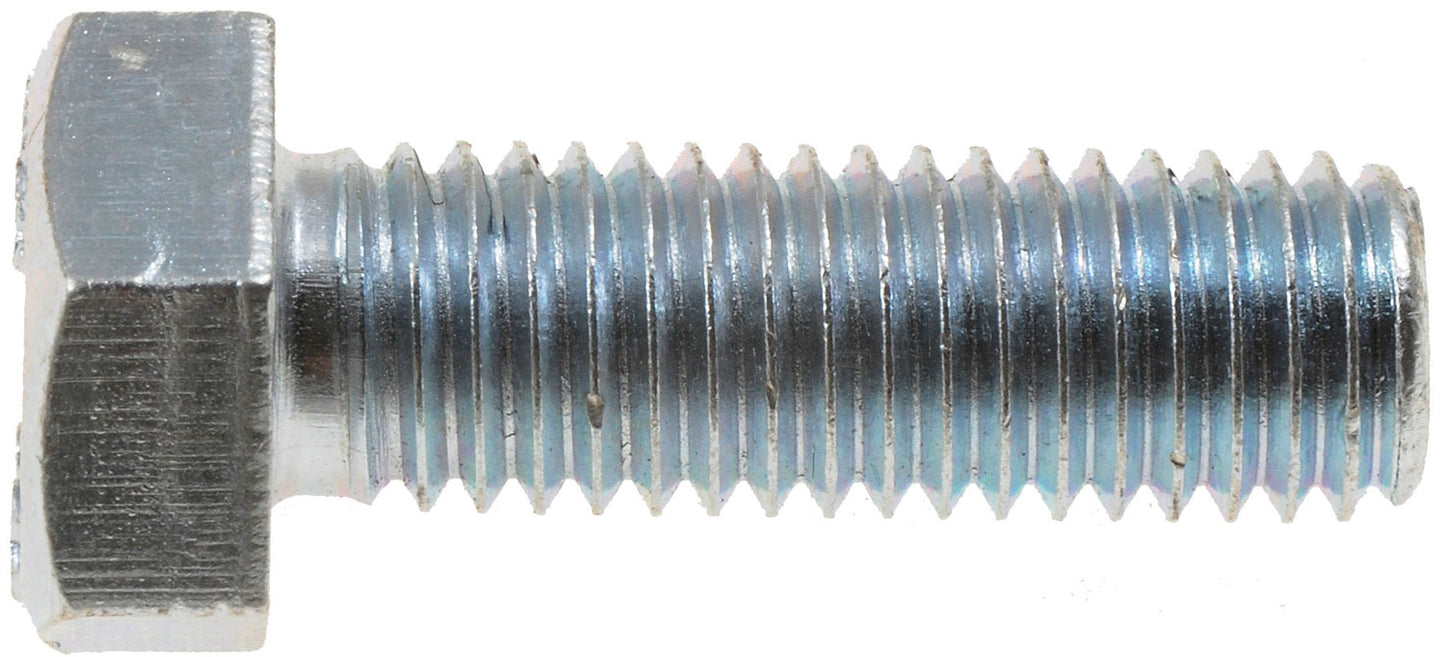 Cap Screw-Hex Head-Class 8.8- M10-1.50 x 30mm - Dorman# 875-530