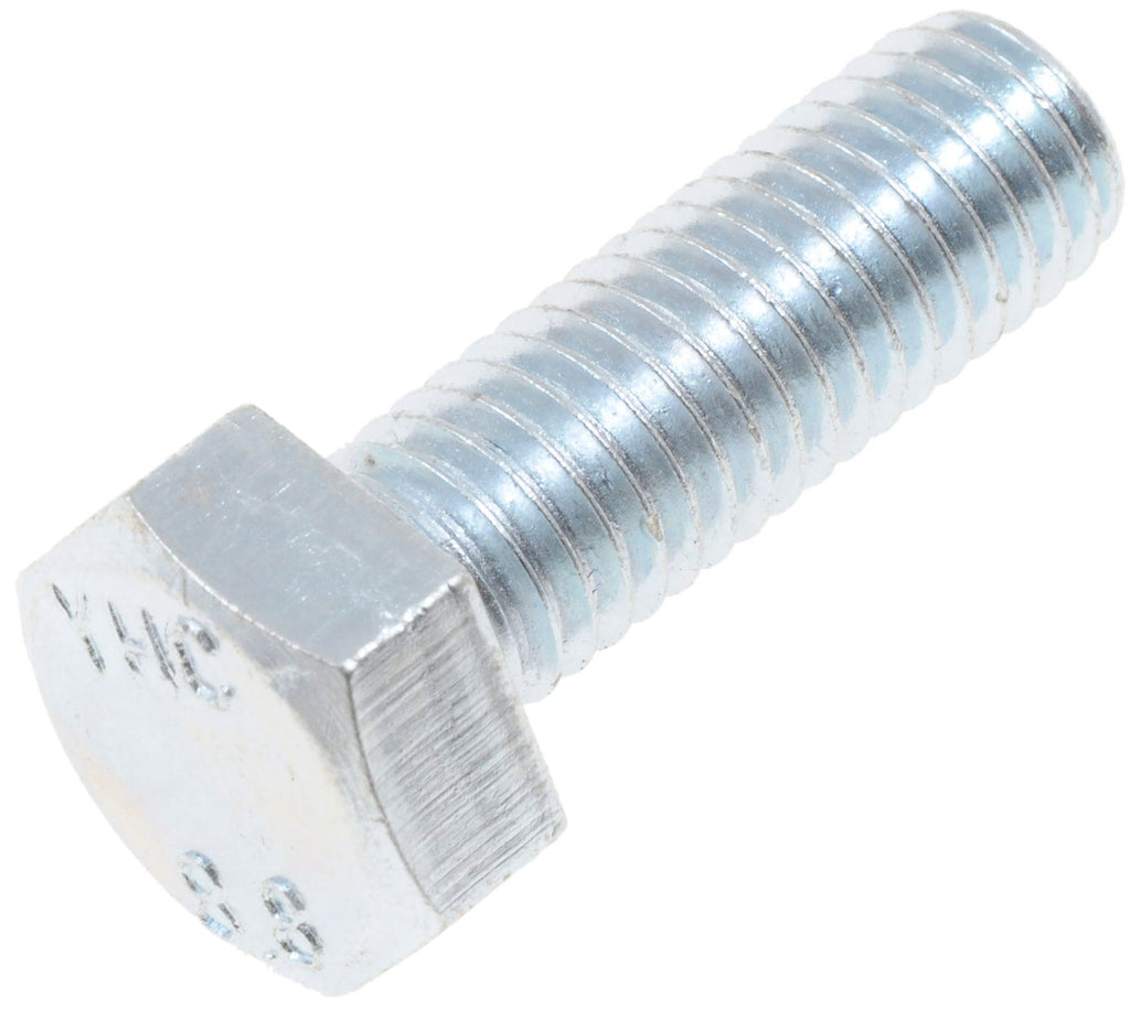 Cap Screw-Hex Head-Class 8.8- M10-1.50 x 30mm - Dorman# 780-530N