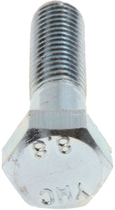 Cap Screw-Hex Head-Class 8.8- M10-1.50 x 40mm - Dorman# 780-540N