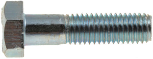 Cap Screw-Hex Head-Class 8.8- M10-1.50 x 40mm - Dorman# 780-540N