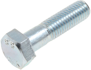 Cap Screw-Hex Head-Class 8.8- M10-1.50 x 40mm - Dorman# 780-540N