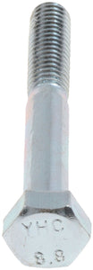 Cap Screw-Hex Head-Class 8.8- M6-1.0 x 45mm - Dorman# 780-245N