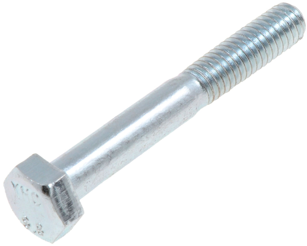 Cap Screw-Hex Head-Class 8.8- M6-1.0 x 45mm - Dorman# 875-245