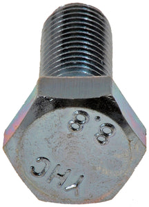Cap Screw-Hex Head-Class 8.8- M8-1.0 x 20mm - Dorman# 876-420