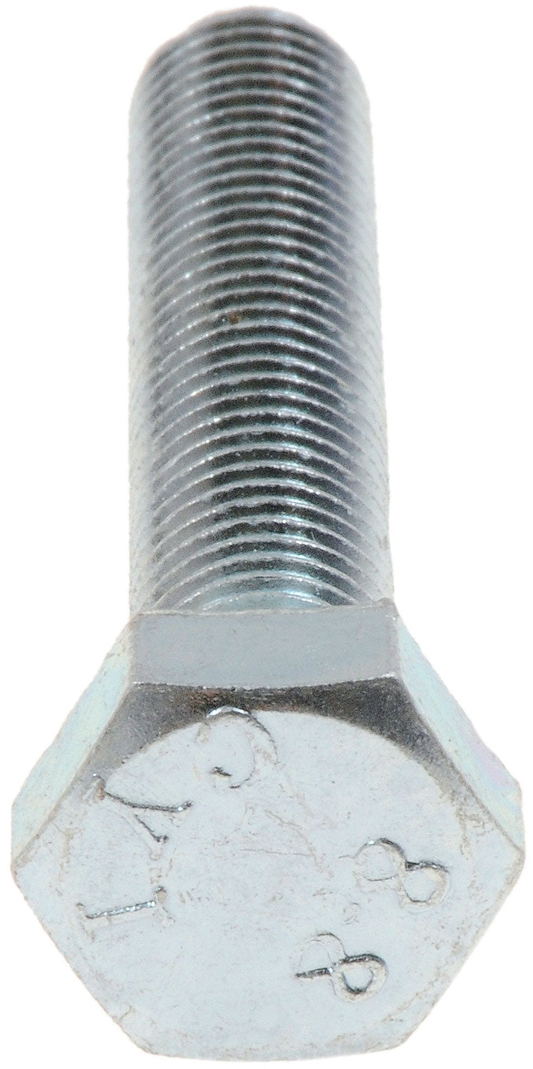Cap Screw-Hex Head-Class 8.8- M8-1.0 x 40mm - Dorman# 428-440